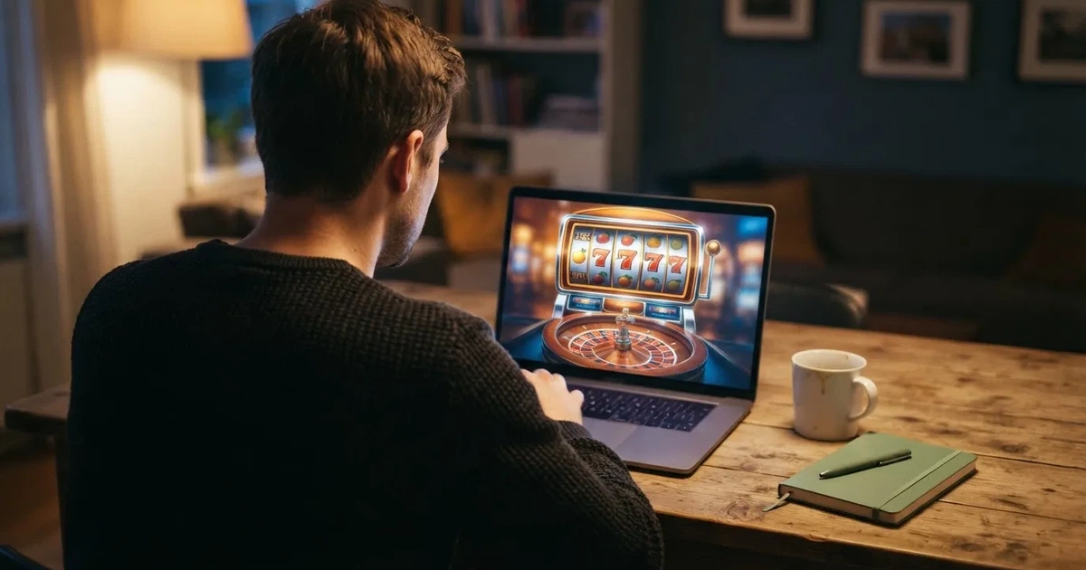 20 euro storting casino zonder CRUKS: wat het écht betekent