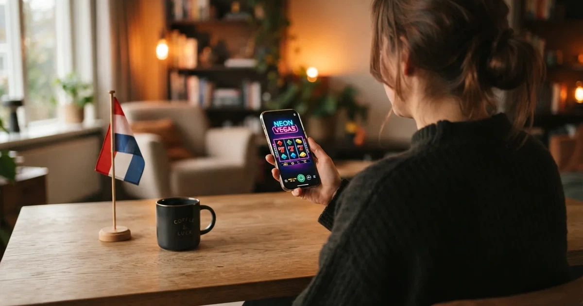 Beste Android casino apps Nederland 2026 — Ksa-vergund overzicht