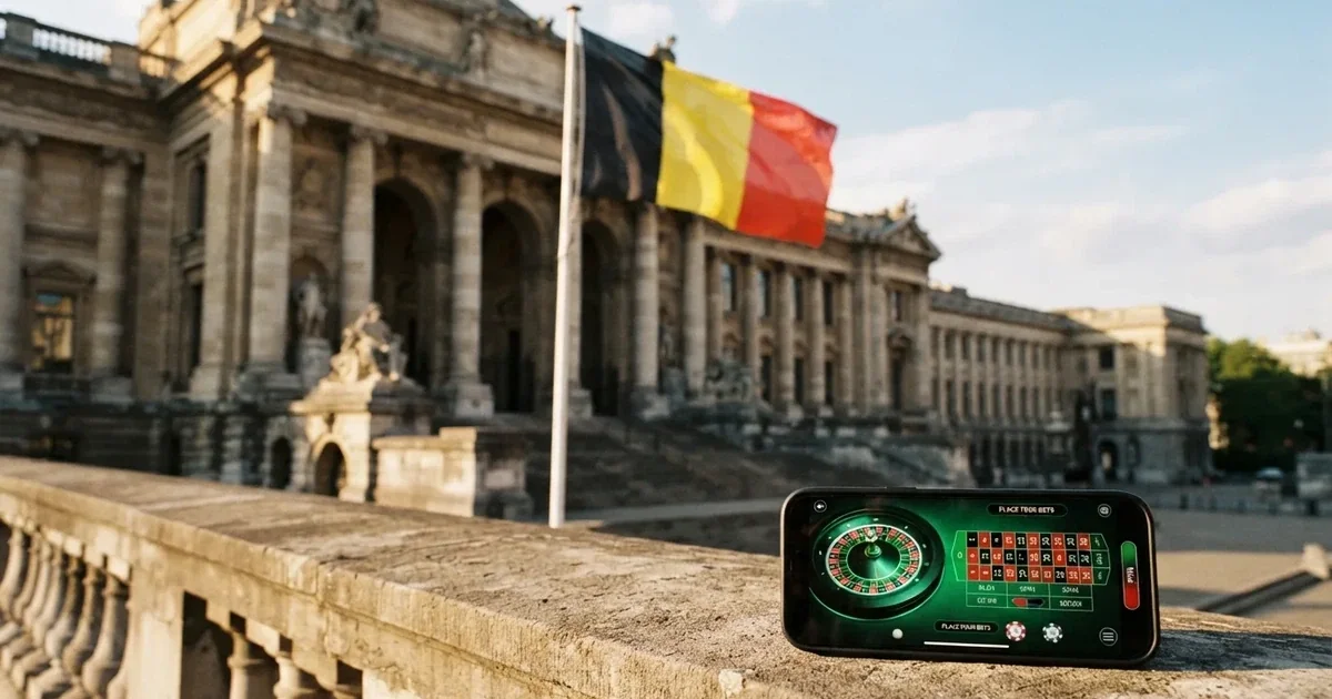 Beste Belgische online casino’s in 2026: ranglijst en uitleg