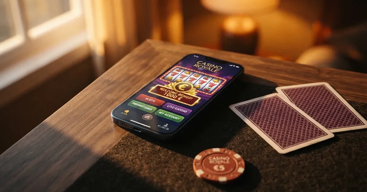 Beste casino app Nederland in 2026: top 10, scores en vergunning