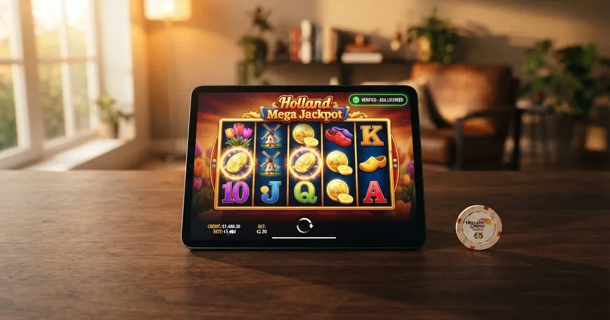 Beste casino met Betsoft in Nederland 2026 — 10 Ksa-casino’s vergeleken