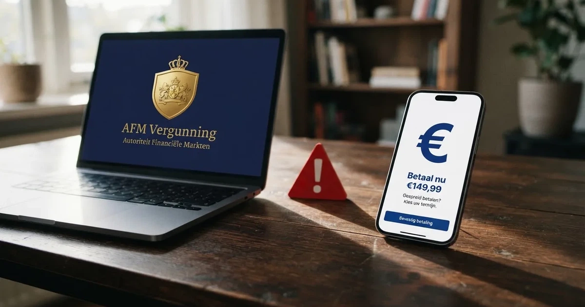 Beste online casino met AfterPay in Nederland: de feiten