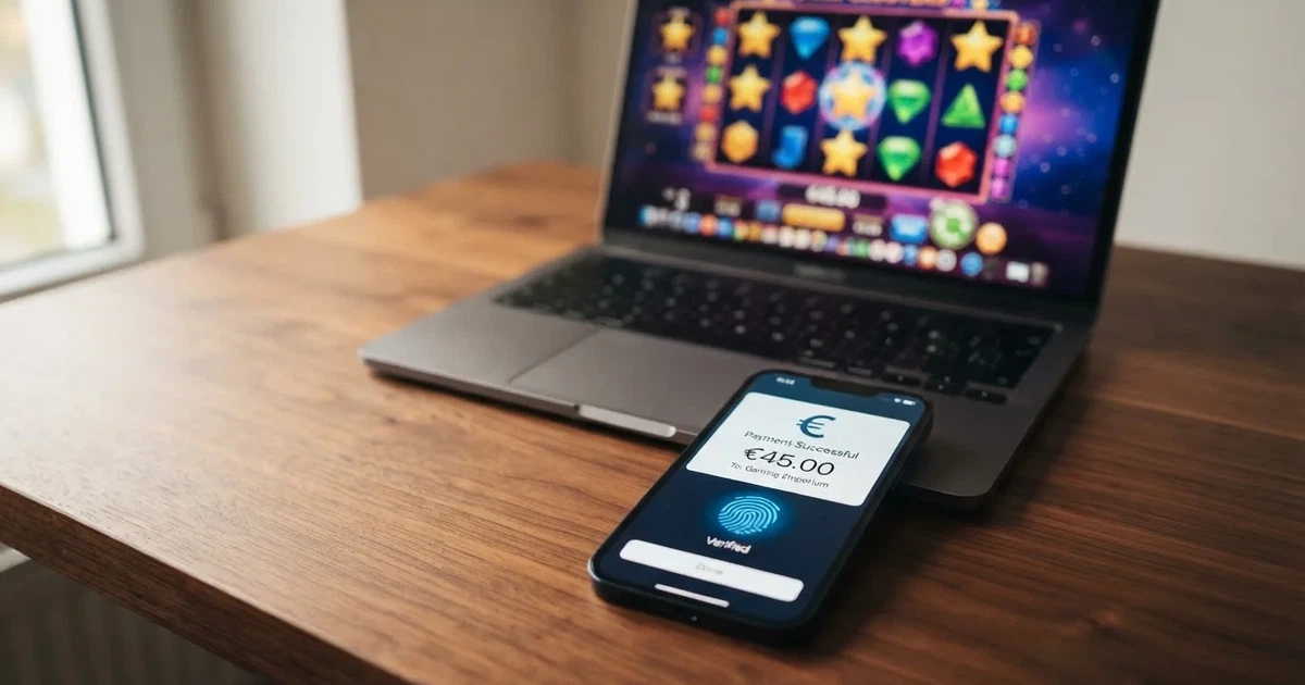 Beste online casino met Apple Pay in Nederland 2026 (overzicht)