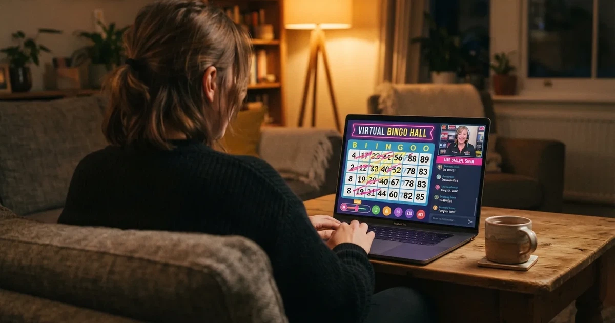 Bingo casino online Nederland: 10 vergunde aanbieders in 2026